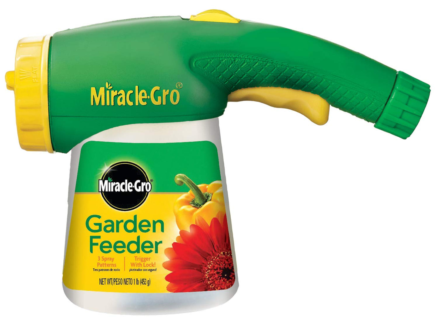 Miracle-Gro Water Soluble All Purpose Plant Food, Fertilizer for Indoor or Outdoor Flowers, Vegetables or Trees, 10 lbs.